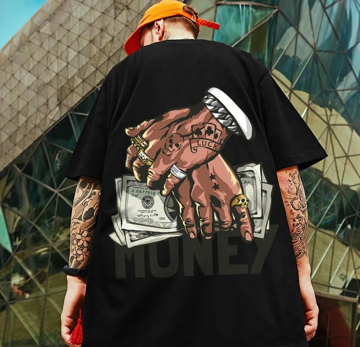 Mens t shirt in all sozes