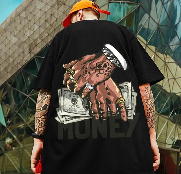 Mens t shirt in all sozes