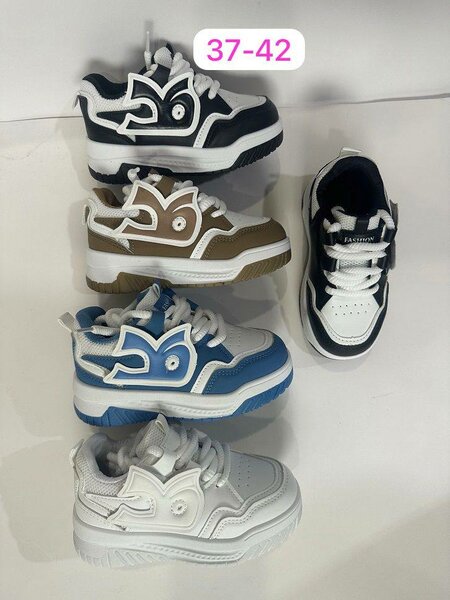 Baskets mode unisex 37-42