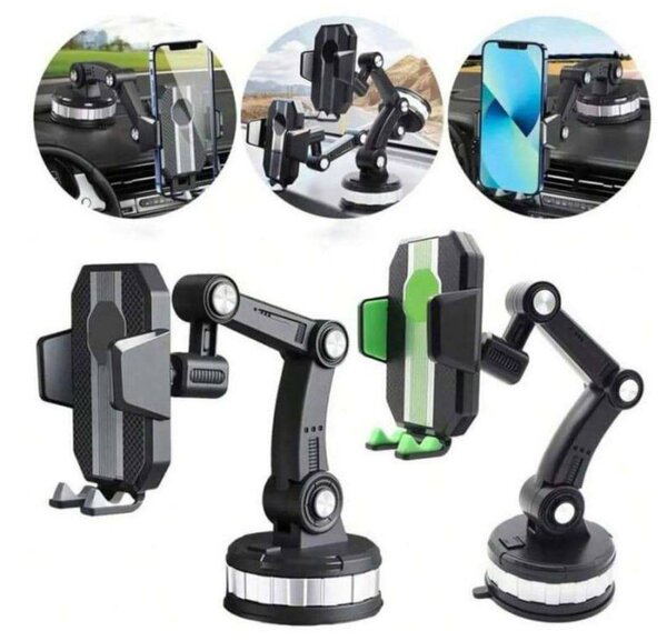 Support de téléphone pour voiture