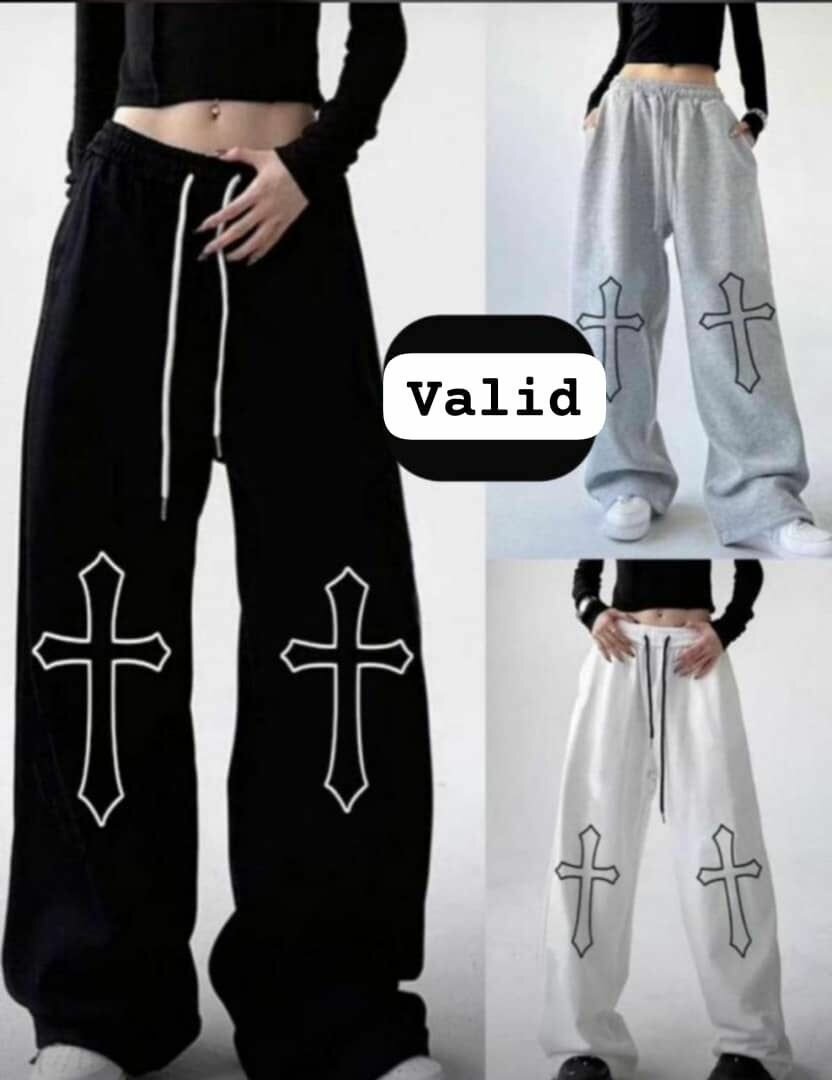 Pantalons de jogging tendance