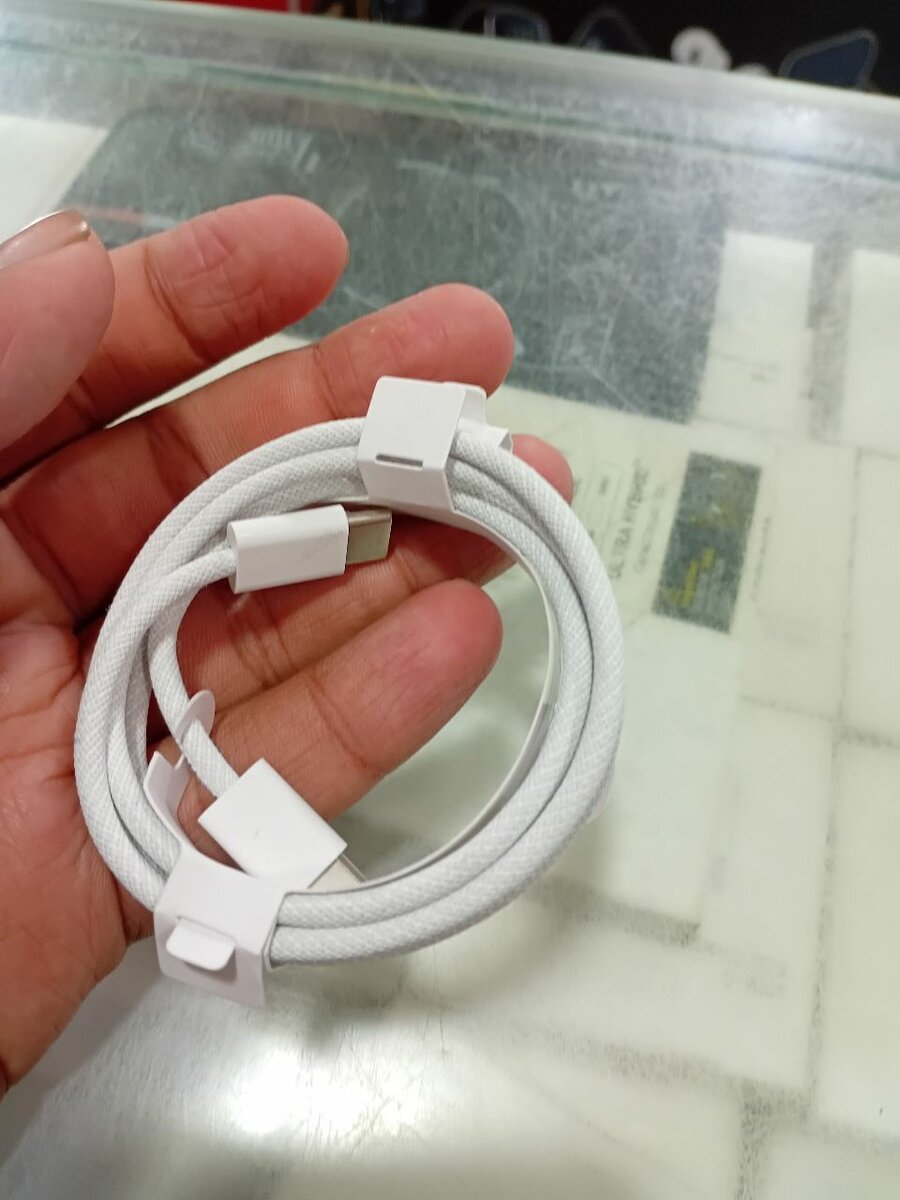 60w change cable (1m)