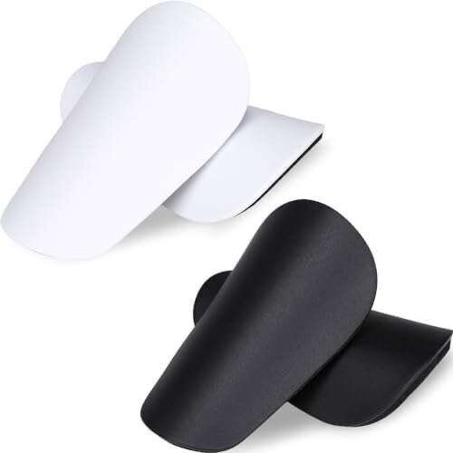 Protège-tibias personnalisés football