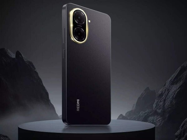 Smartphone Redmi A5 4GB/128GB