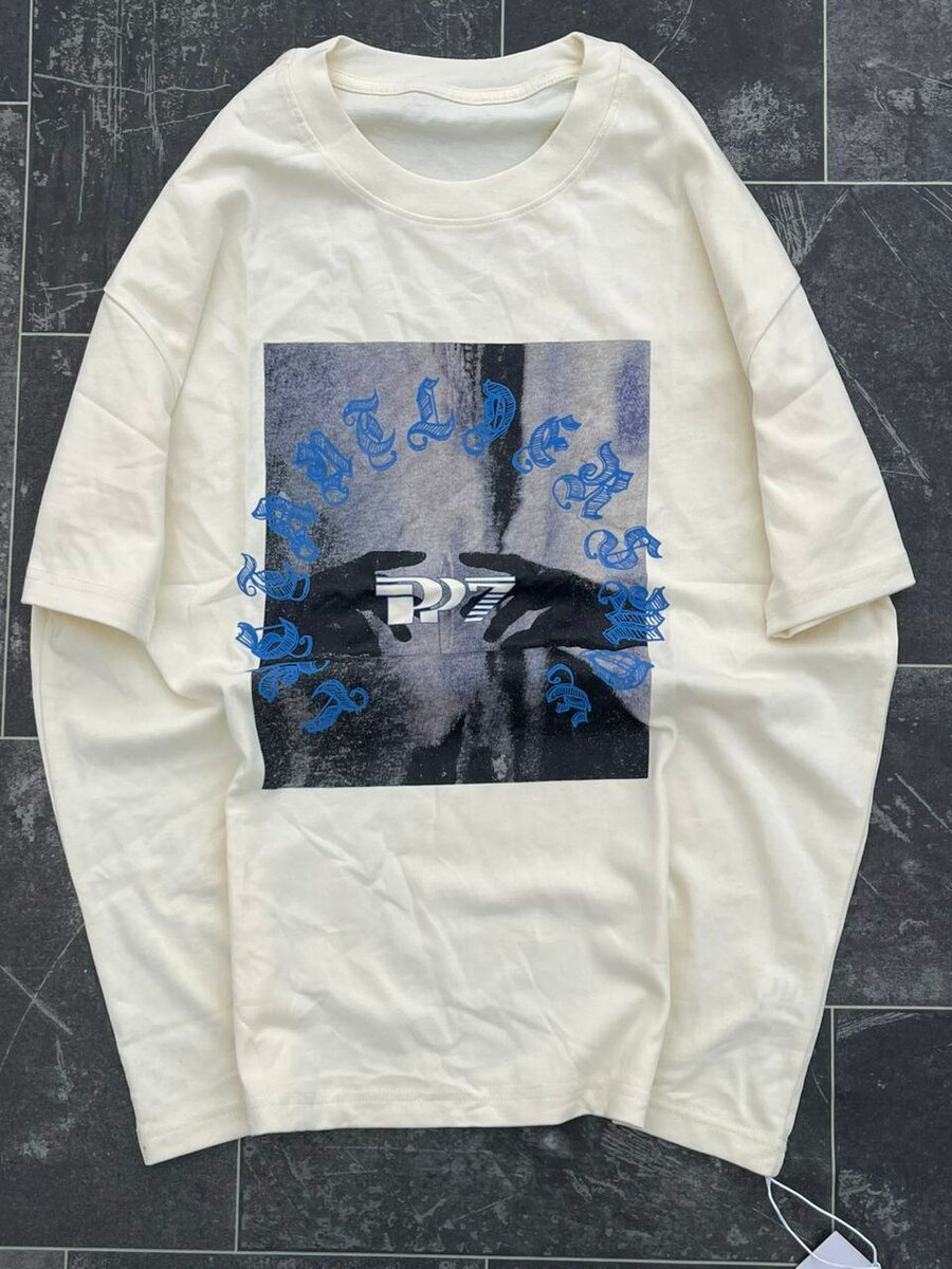 T-shirts graphiques tendance