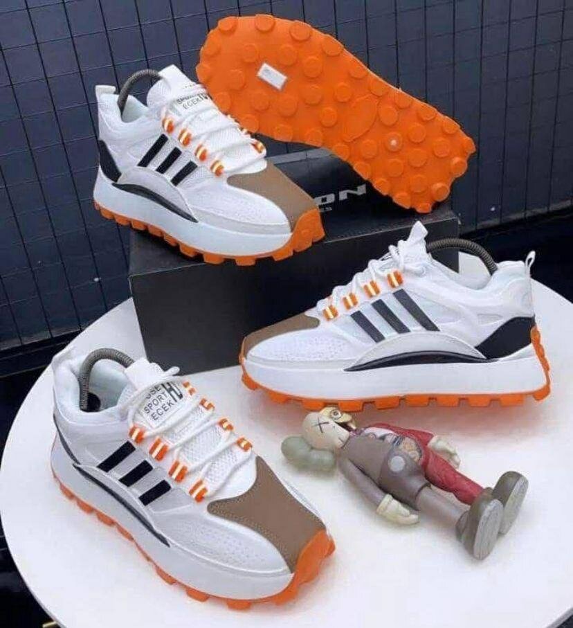 Baskets ADIDAS