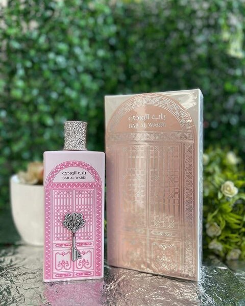 Parfum Bab Al Ward Élégant