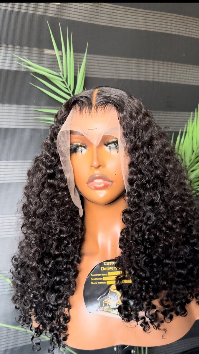 Pixie curl 18 inches