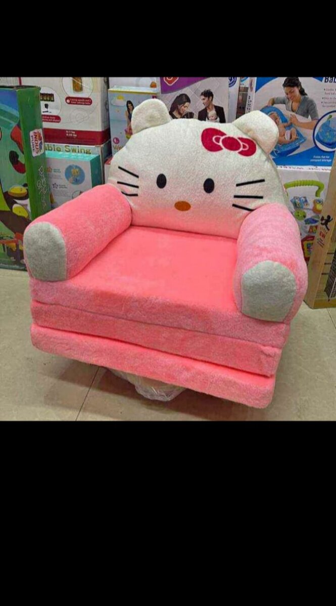 Sofa Cum Bed