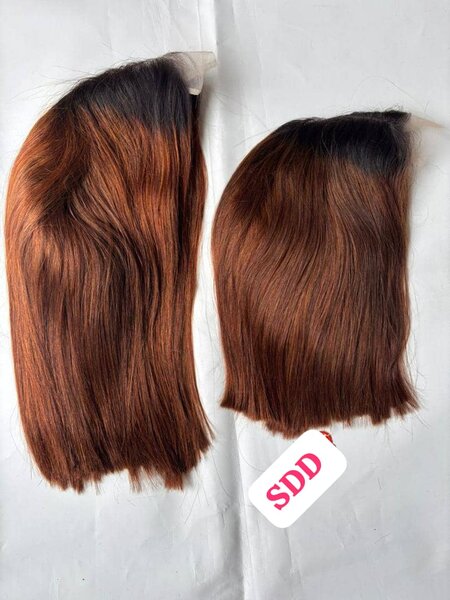 Perruque Mini SDD closure KiM