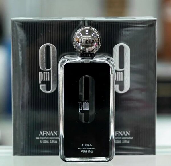 Perfume Afnan 9pm 100ml EDP