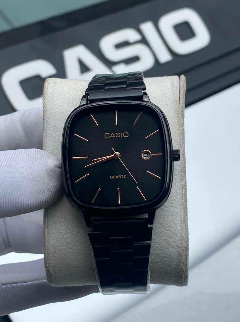 Montre casio