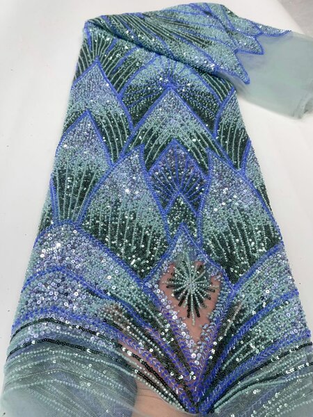 Luxury laces