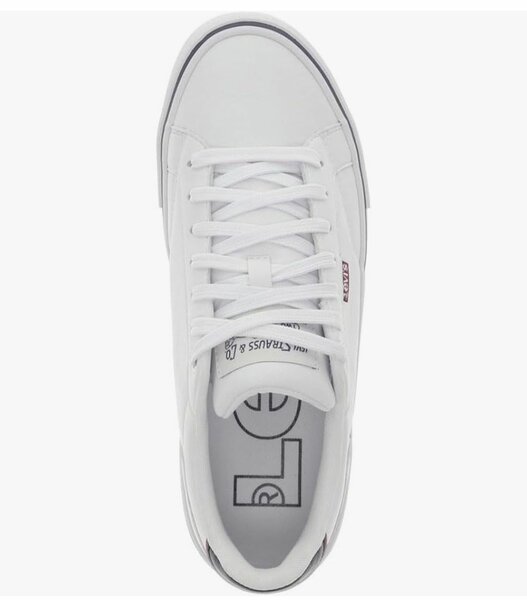 LEVIS MEN SNEAKERS