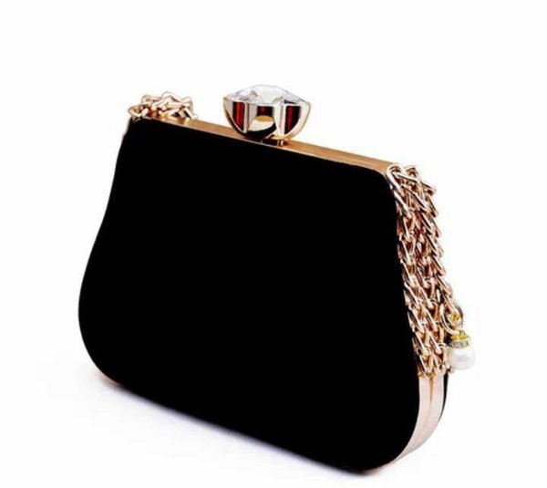 Sac à main soirée élégant