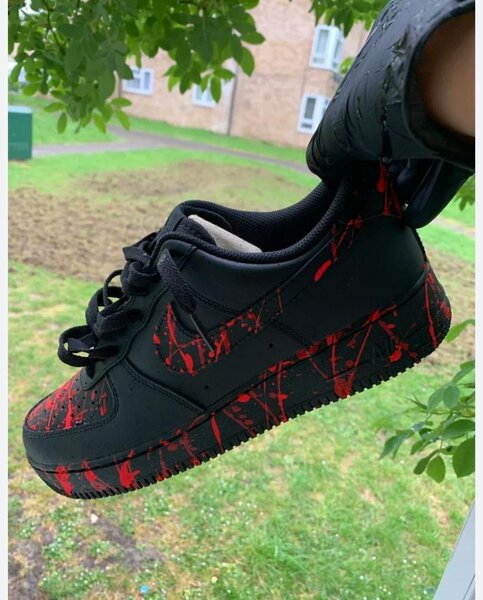 Air Force mixte