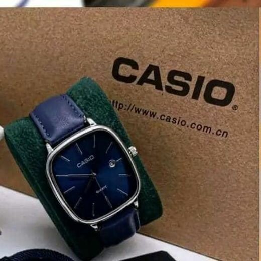 COFFRET CASIO