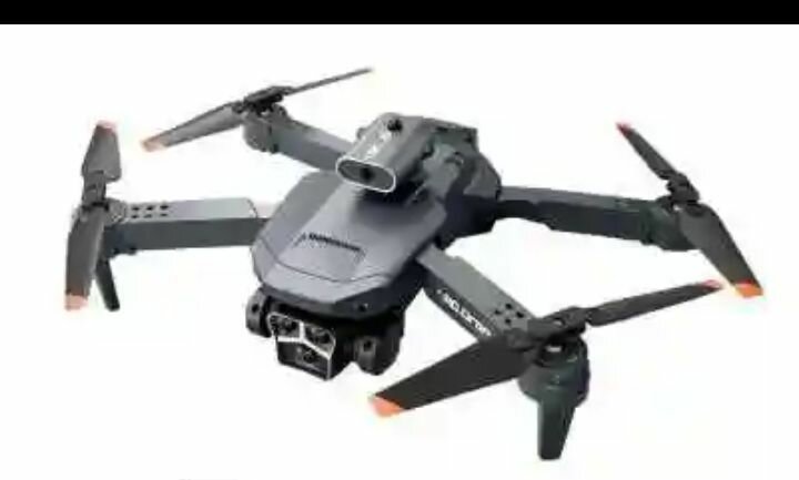 Drone pliable avec caméra HD