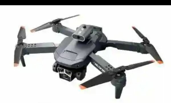 Drone pliable avec caméra HD