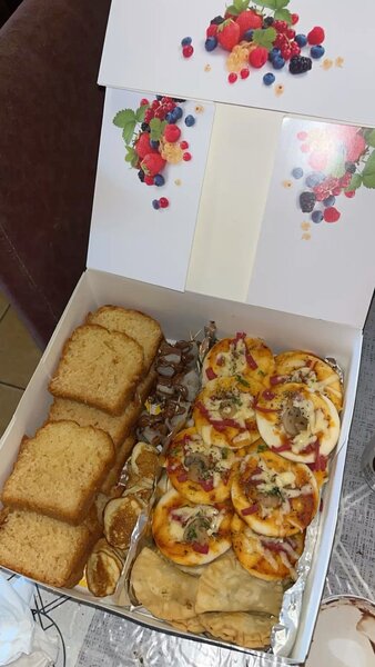 Coffret Apéritif Gourmand