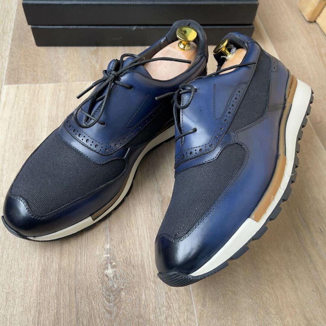 Chaussures de marche élégantes