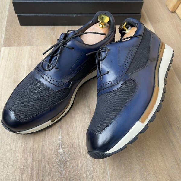 Chaussures de marche élégantes