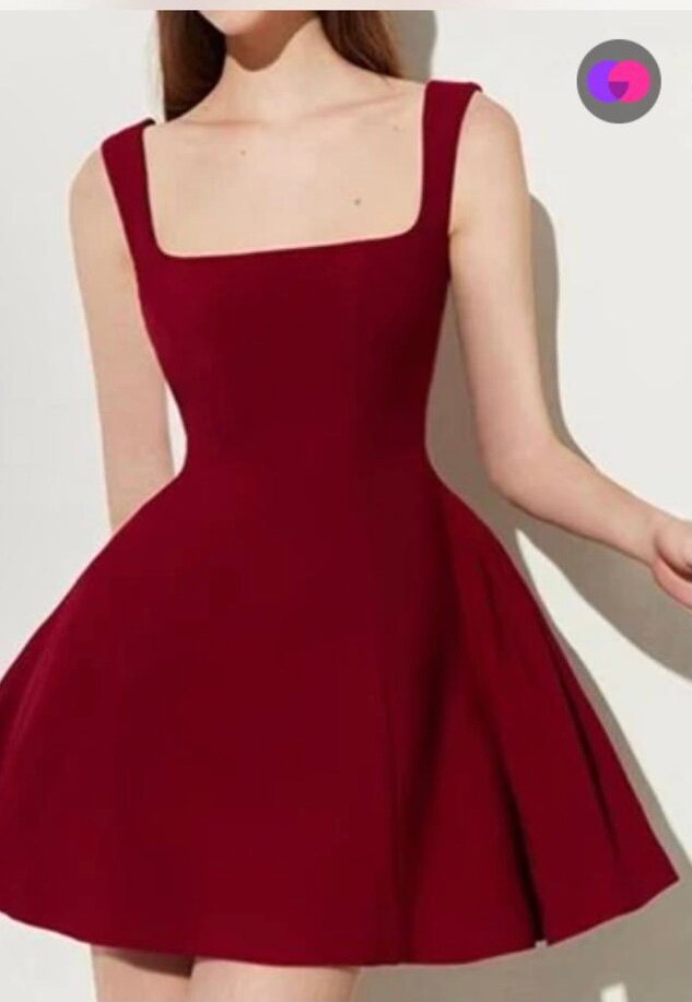 Robe élégante soirée femme