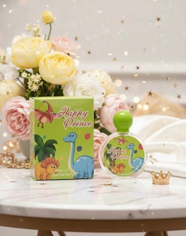 Parfum Enfant Happy Prince