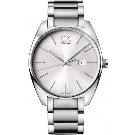Montre Homme Calvin Klein