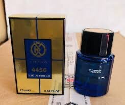Parfum Créatif 4456