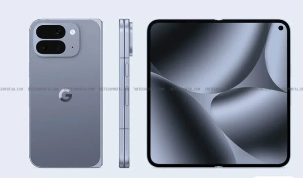 Google Pixel 10 pro fold(256)