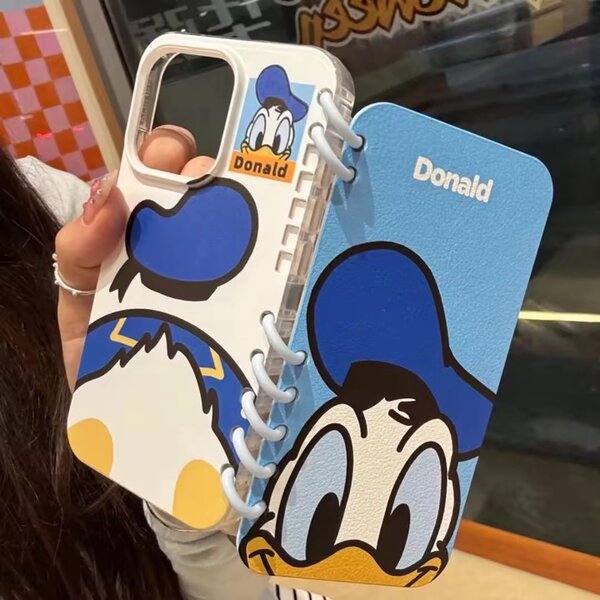 Coque de téléphone