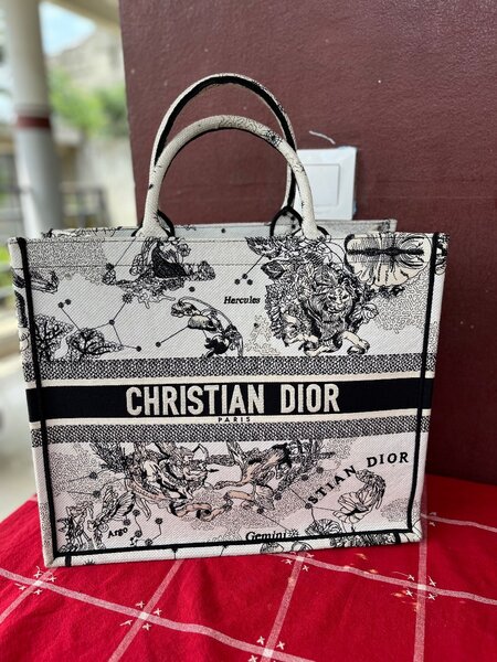 Sac à main Christian Dior