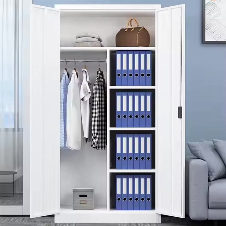 Armoire de rangement moderne
