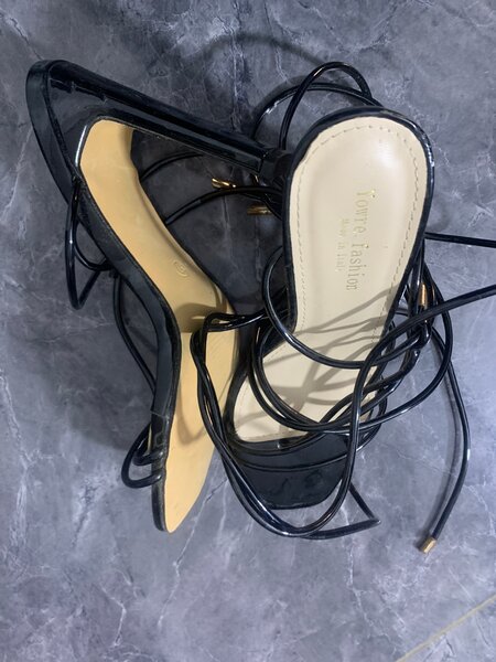 Sandales Femme à Talons