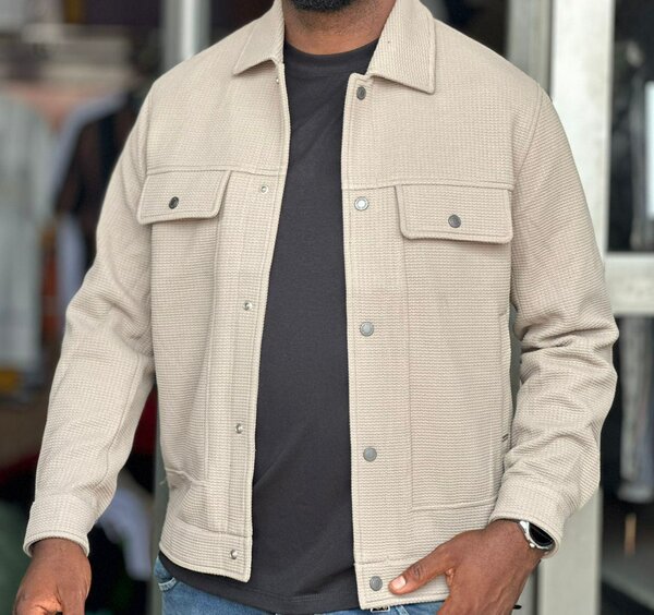 blouson