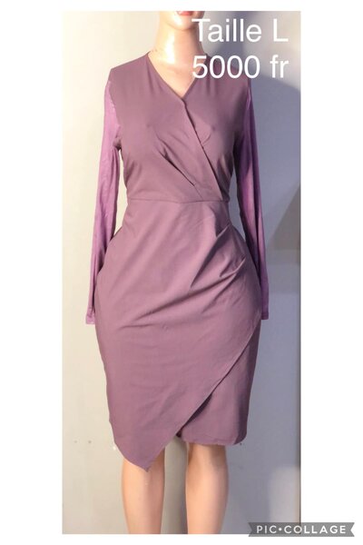 Robe 