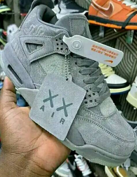 Jordans original restocked 