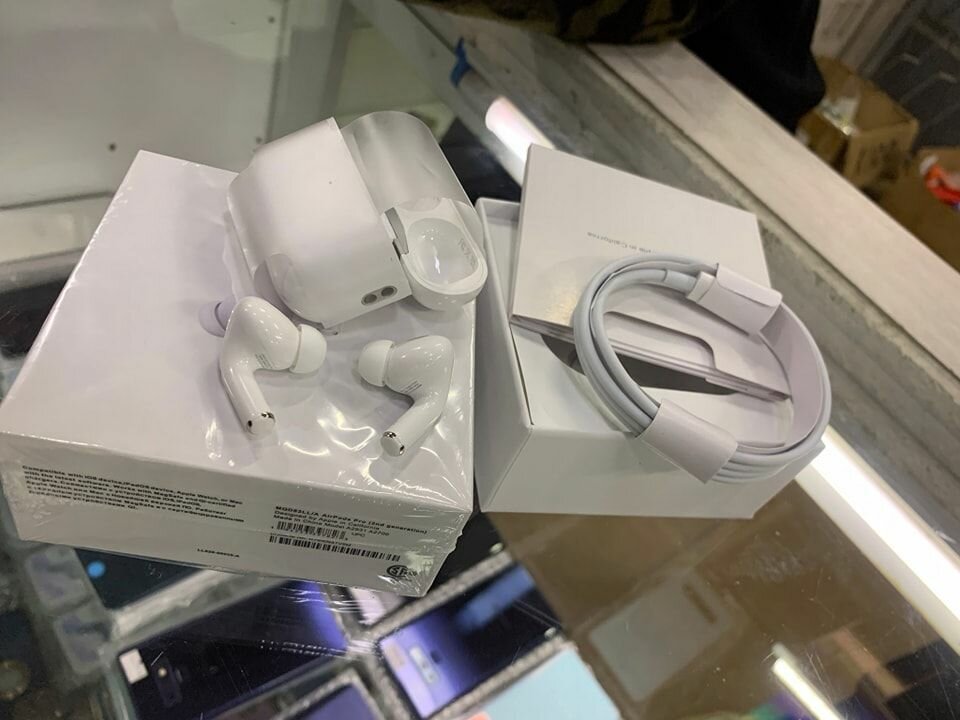 Airpods pro 2