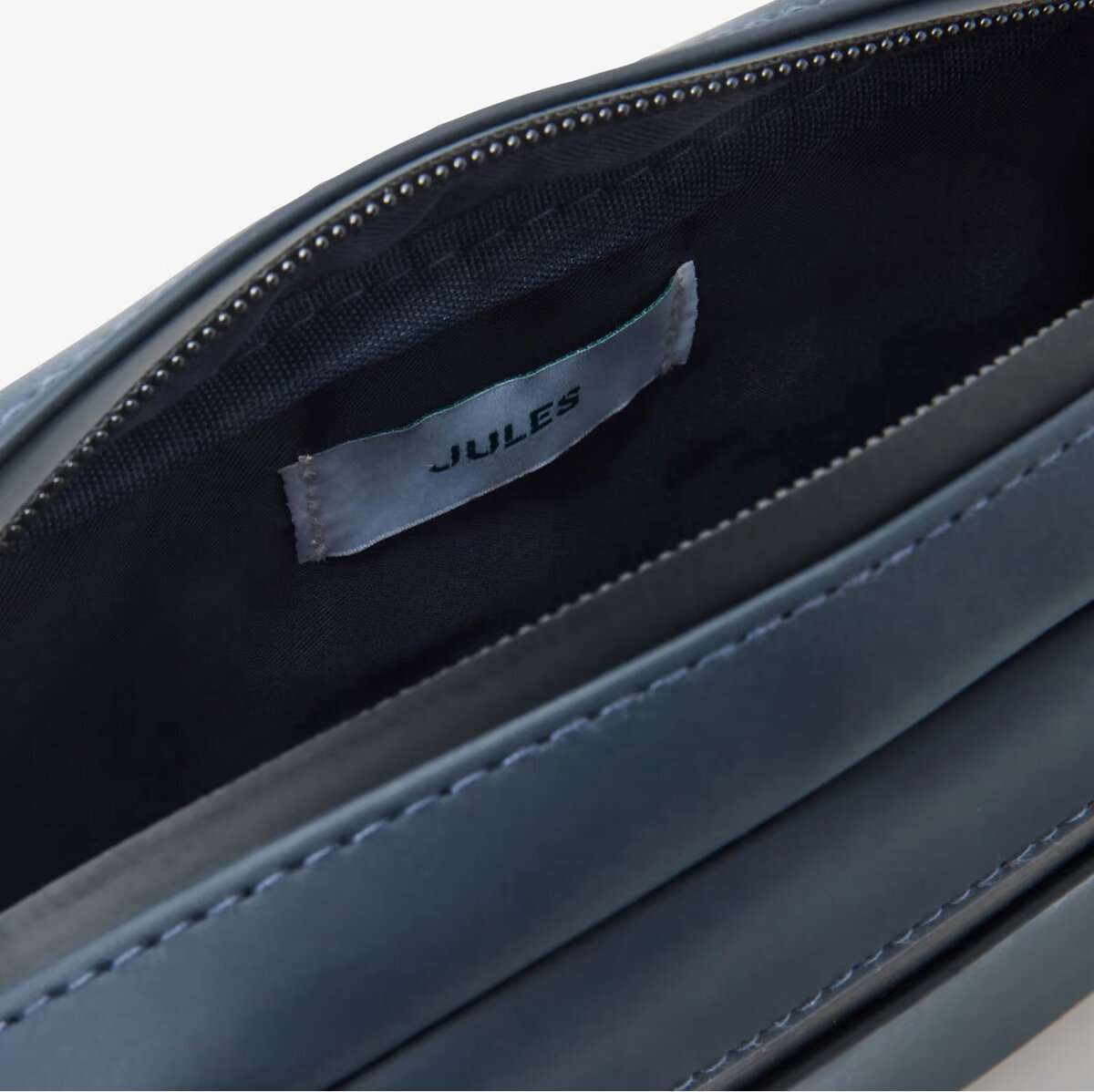 Sac bandoulière compact Jules