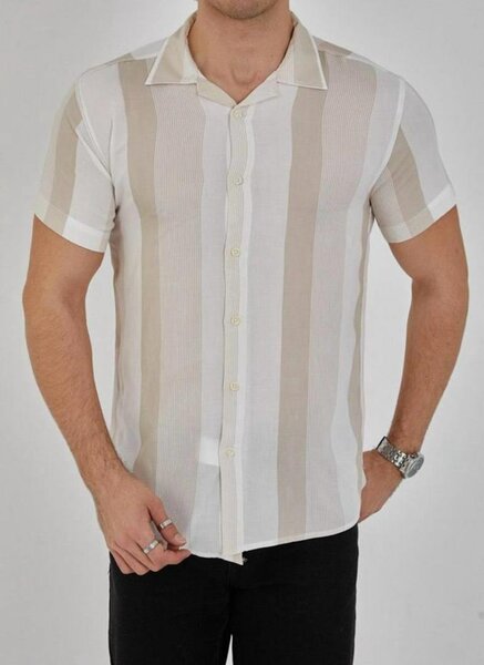 Chemise mandela