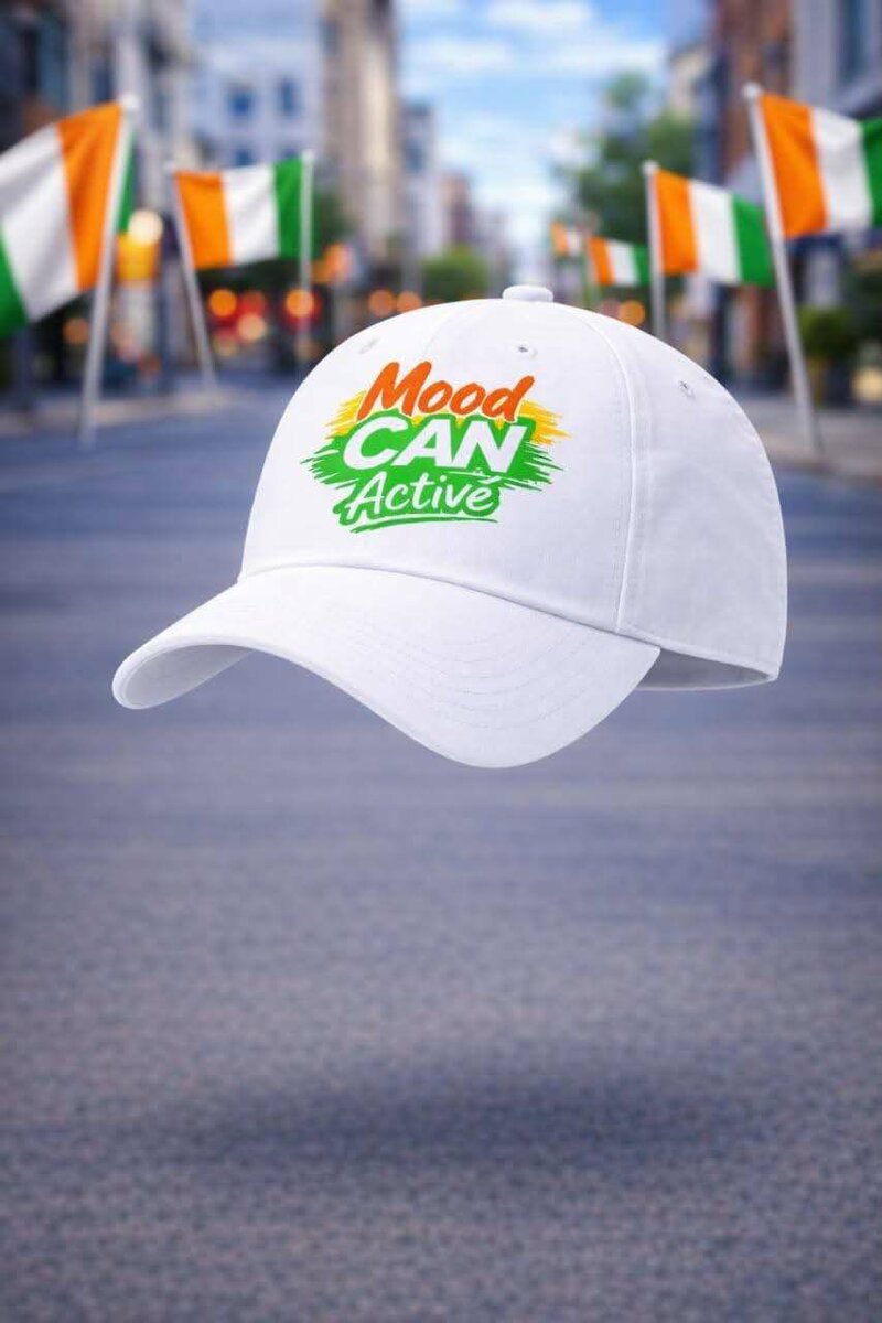 Casquette Supporteur Actif