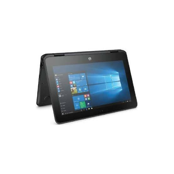 Ordinateur portable convertible