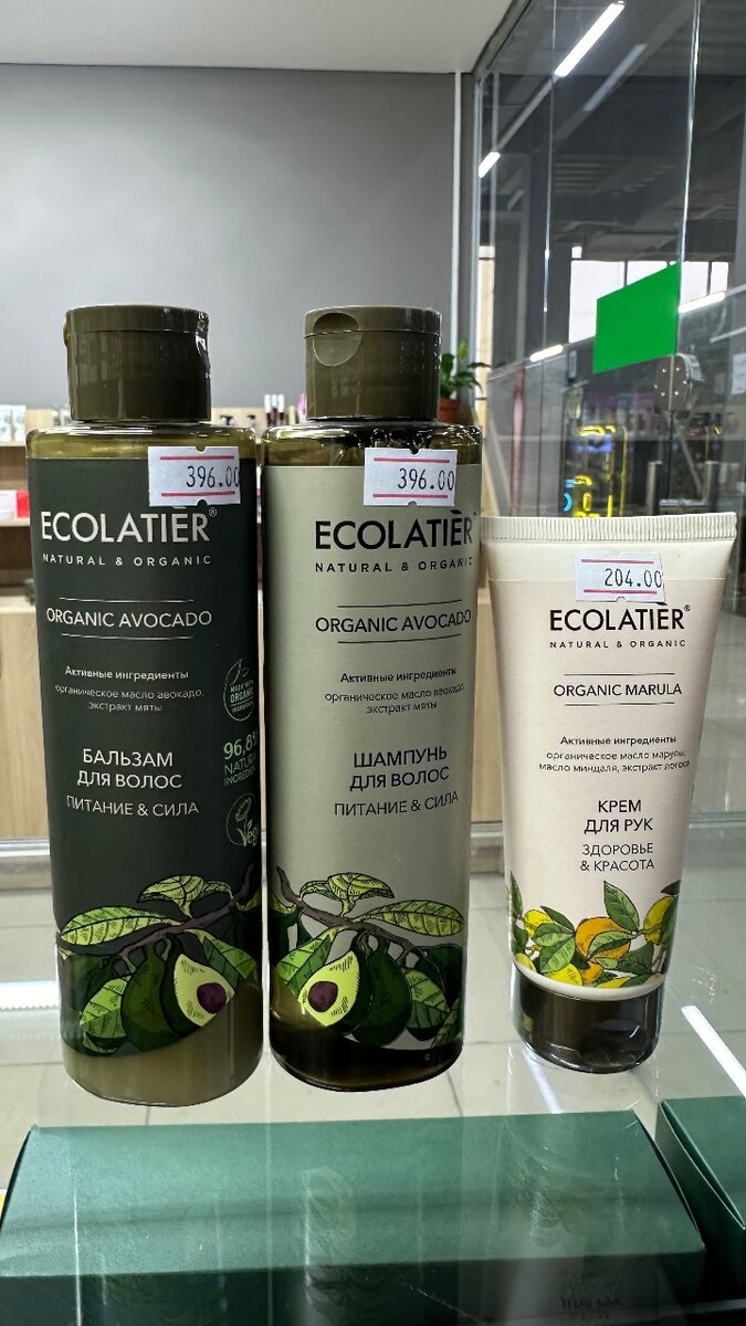 Подарочные наборы