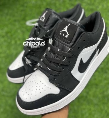 Nike sneakers Air Max black