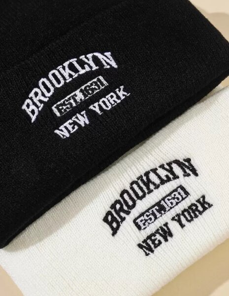 Bonnet Brooklyn Est. 1931
