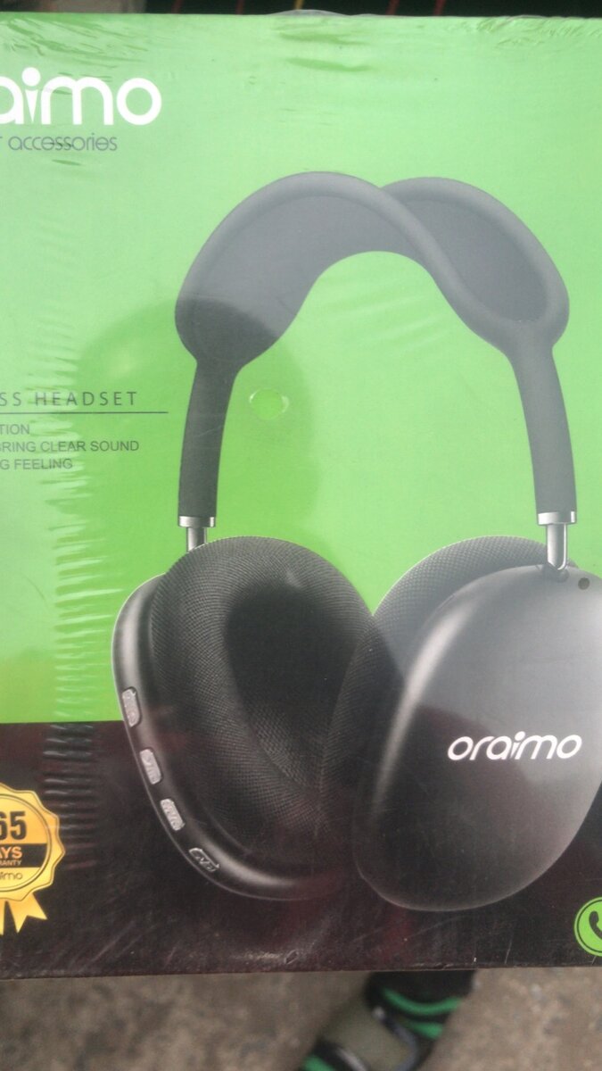 Oraimo