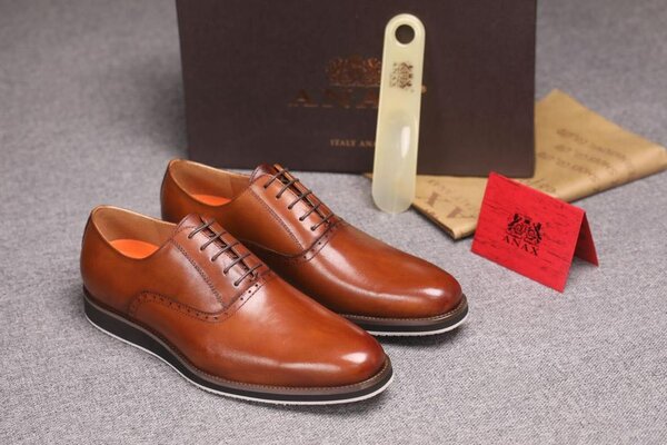 SOULIER HOMME
