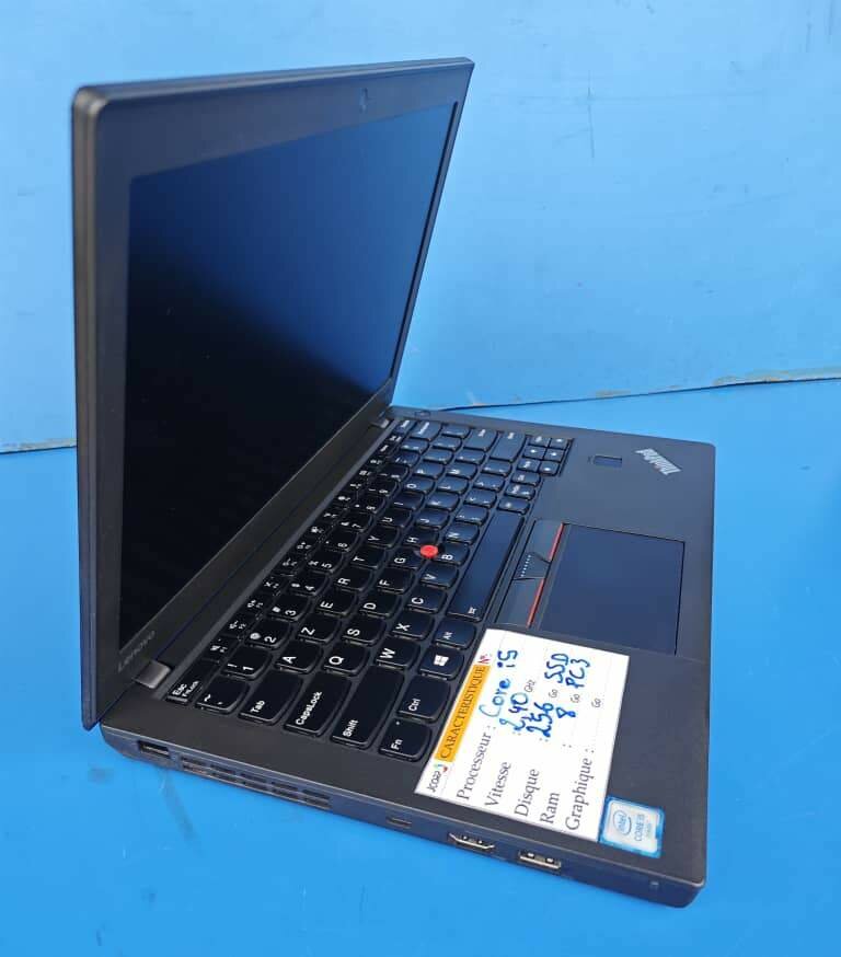 Lenovo x270