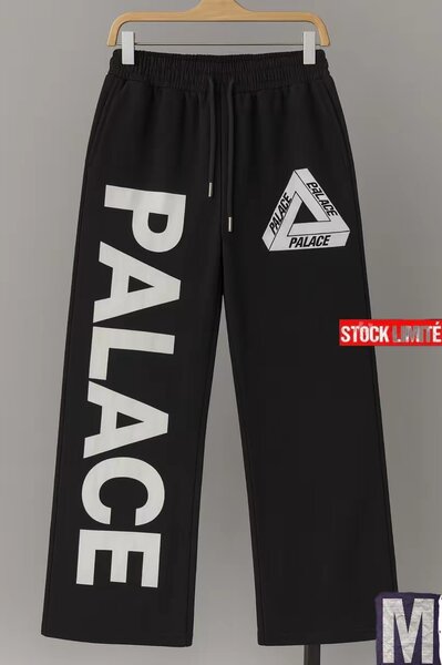 Pantalon de sport unisexe Palace